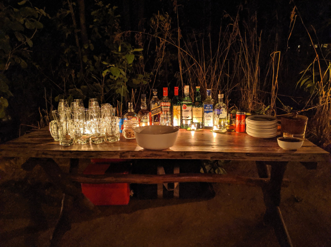 Kanha Jungle Lodge主图