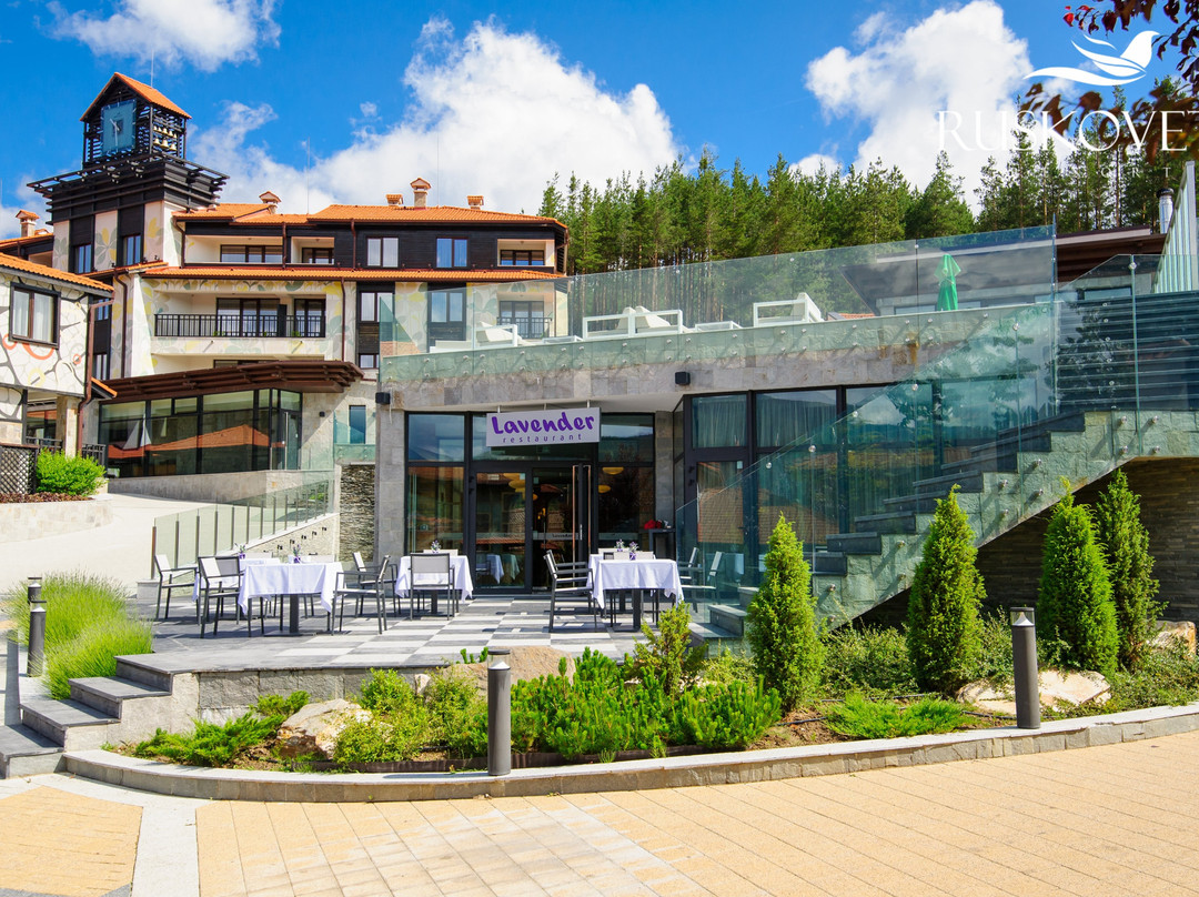 Ruskovets Thermal Spa & Ski Resort主图