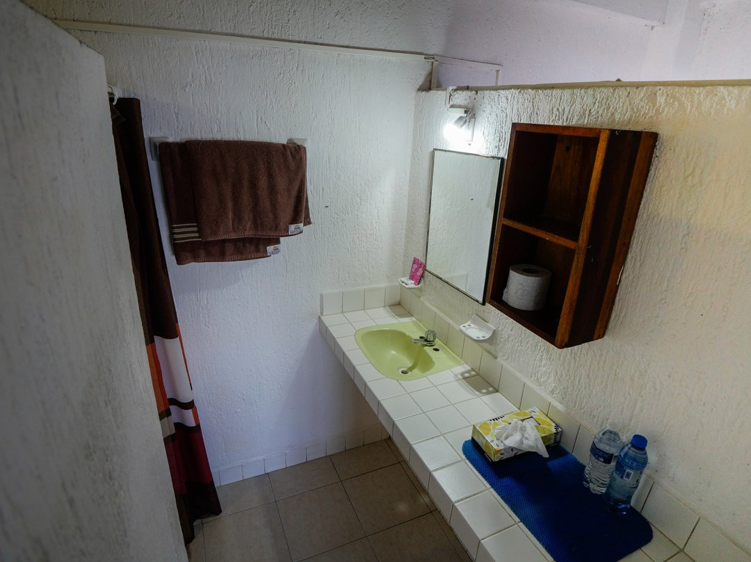 Hotel San Felipe de Jesus主图