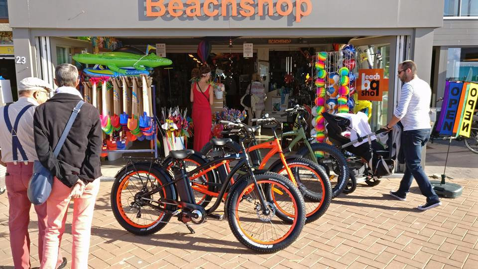 Beachshop景点图片