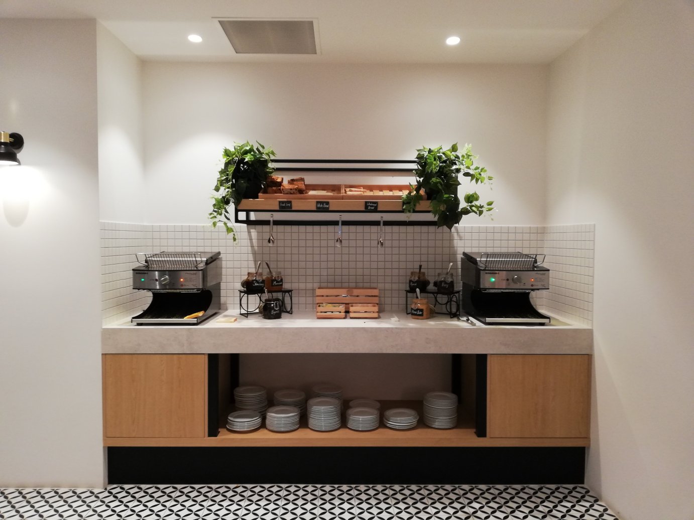 墨尔本维多利亚酒店, EVT旗下-餐饮