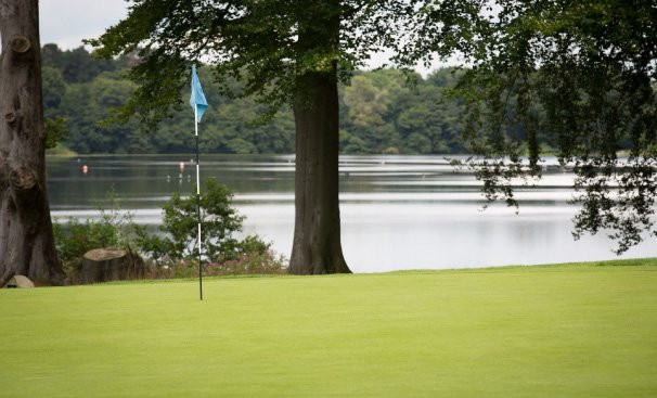 The Mere Golf Resort and Spa主图