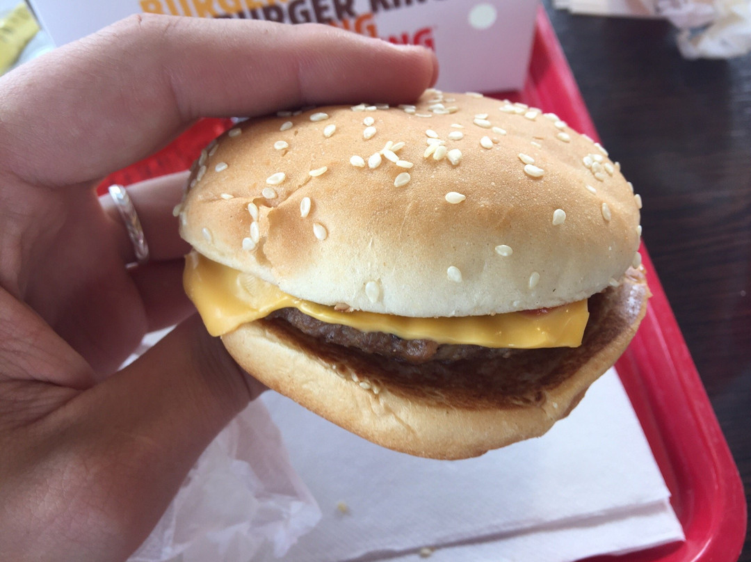 Burger King