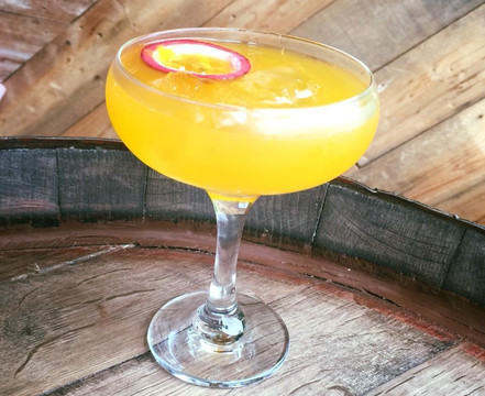 The Hopper's Hut Micropub-Sidcup必去景点