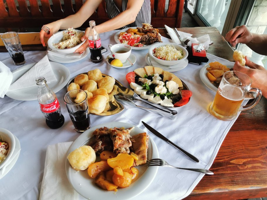 Motel Konak Mosko主图