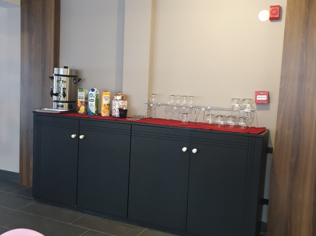 Fidanoglu Suite Hotel主图