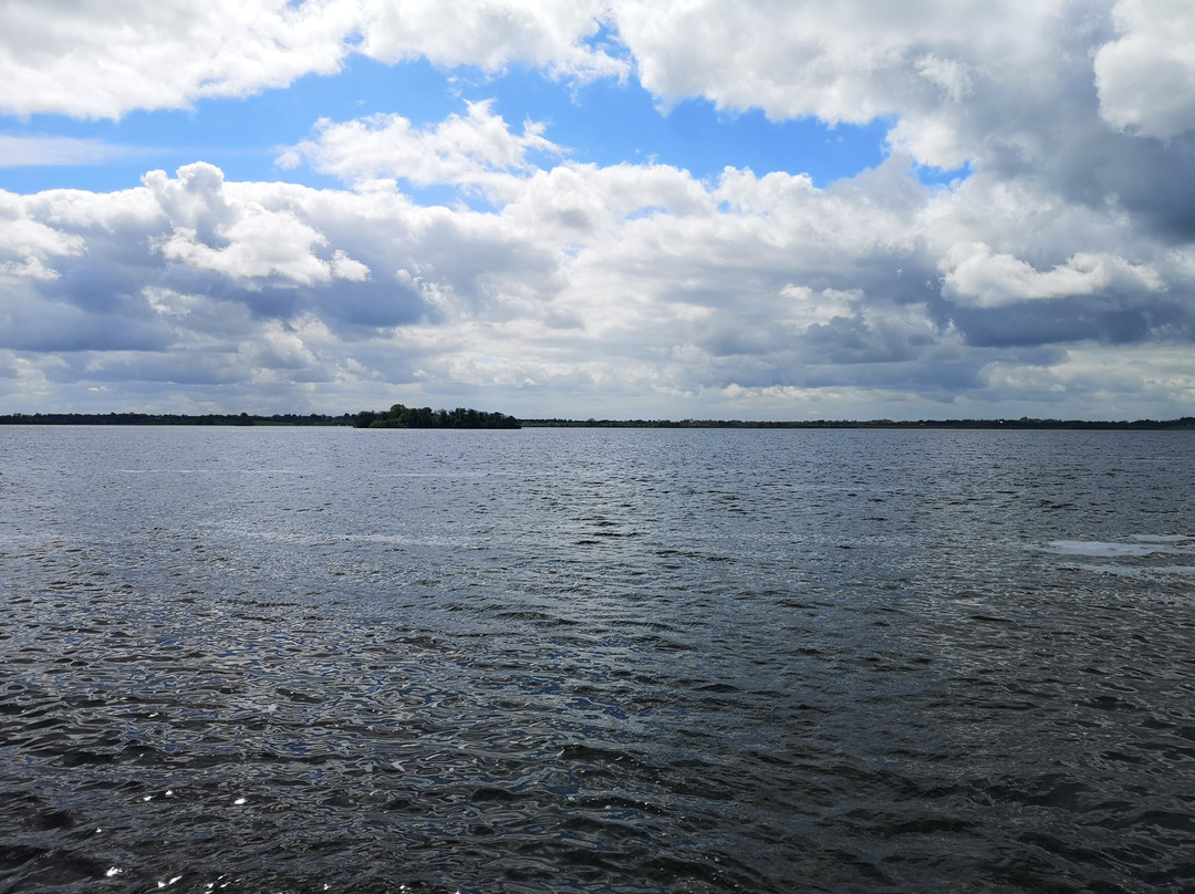 Lough Owel-Mullingar必去景点