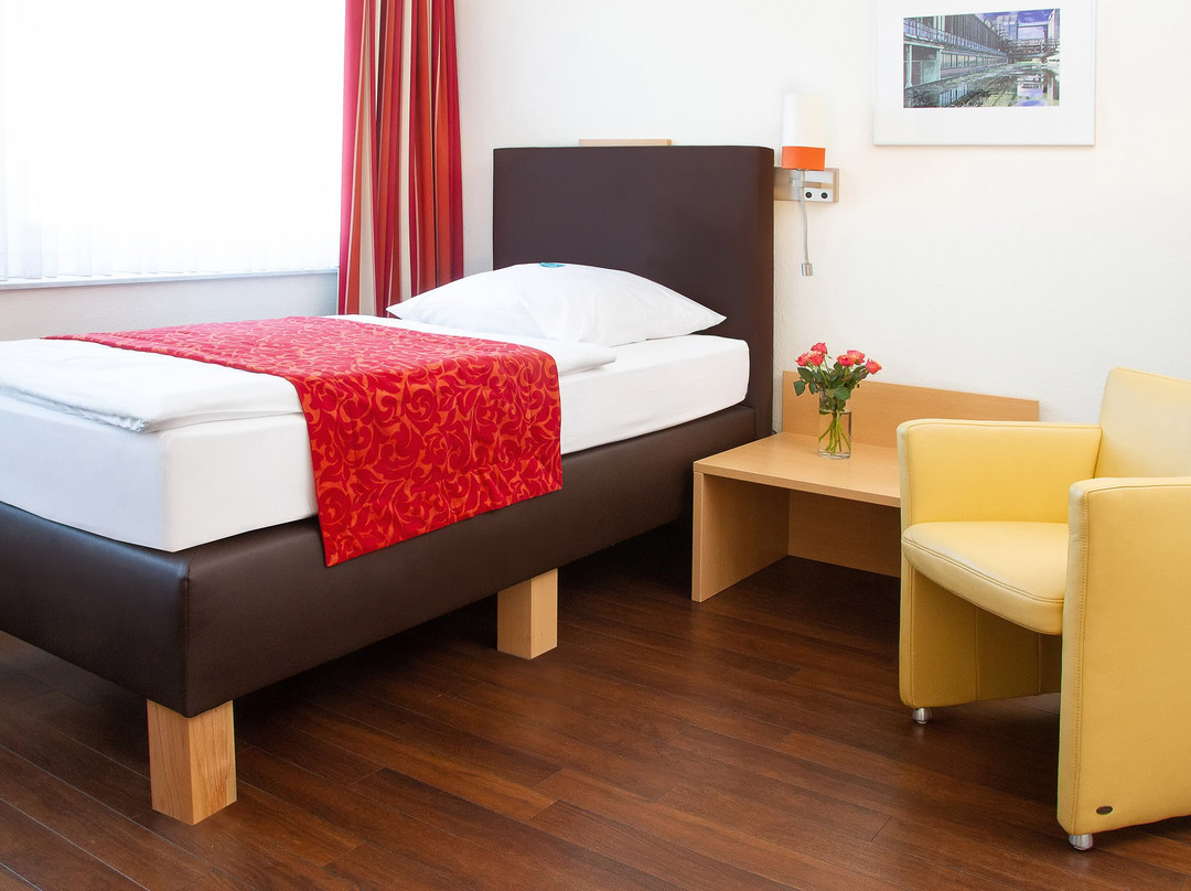 Hotel Neuhaus主图