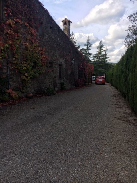 Can Mateu de La Creu主图