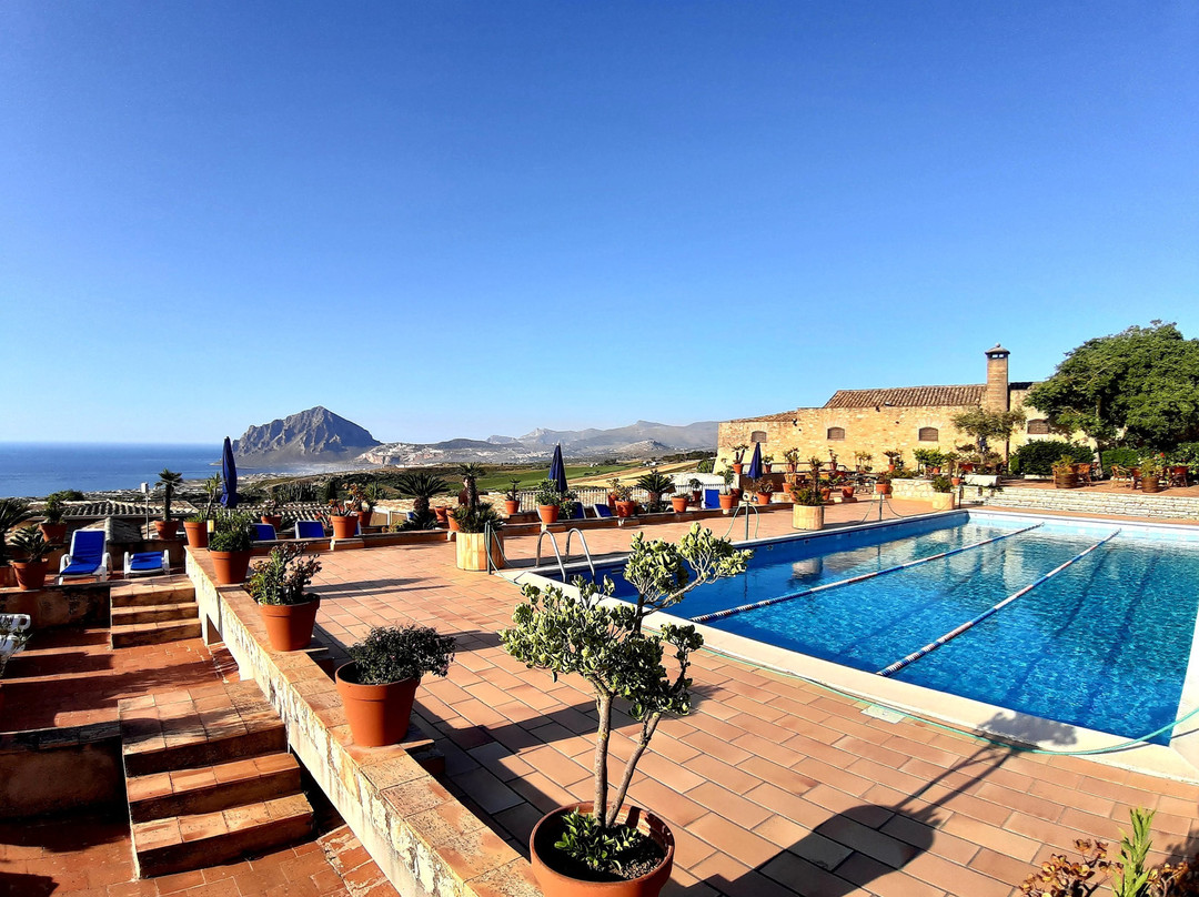 Hotel Baglio Santacroce主图