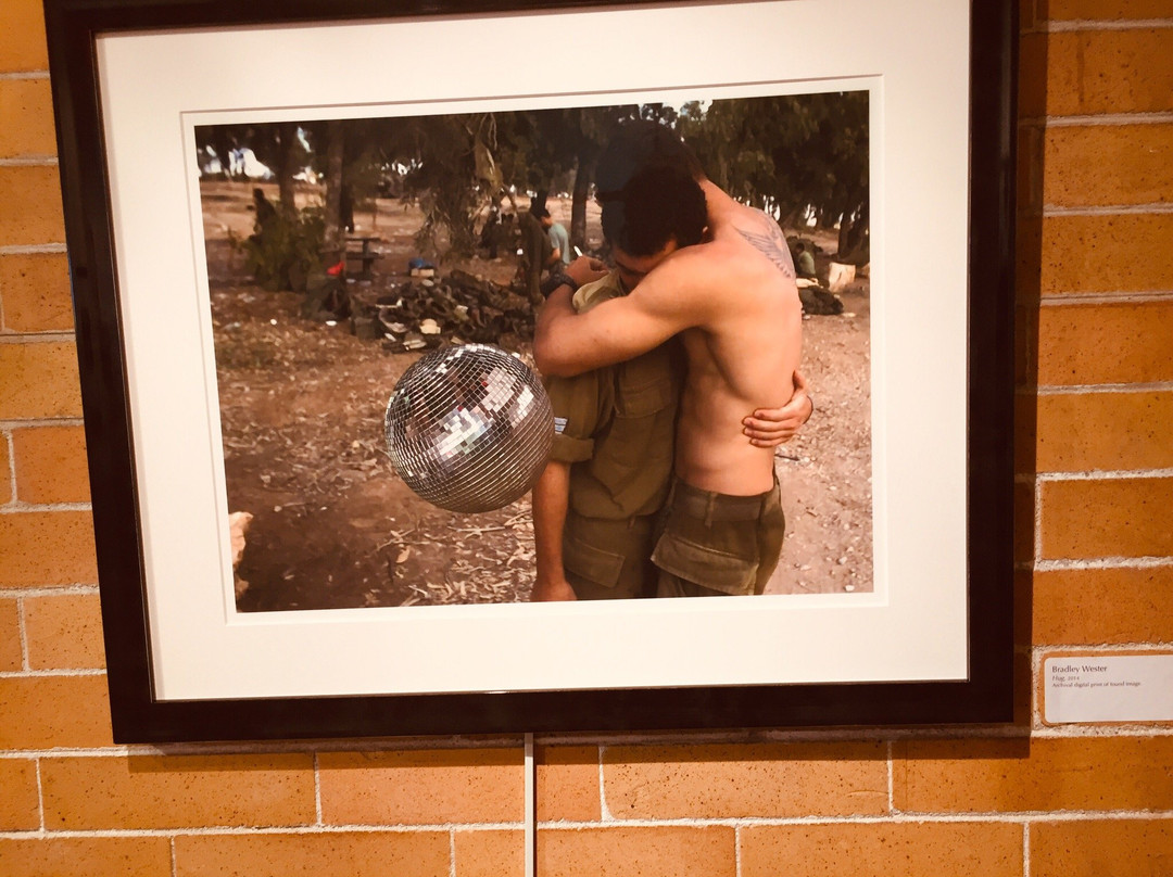 Bristol Art Museum-布里斯托尔必去景点