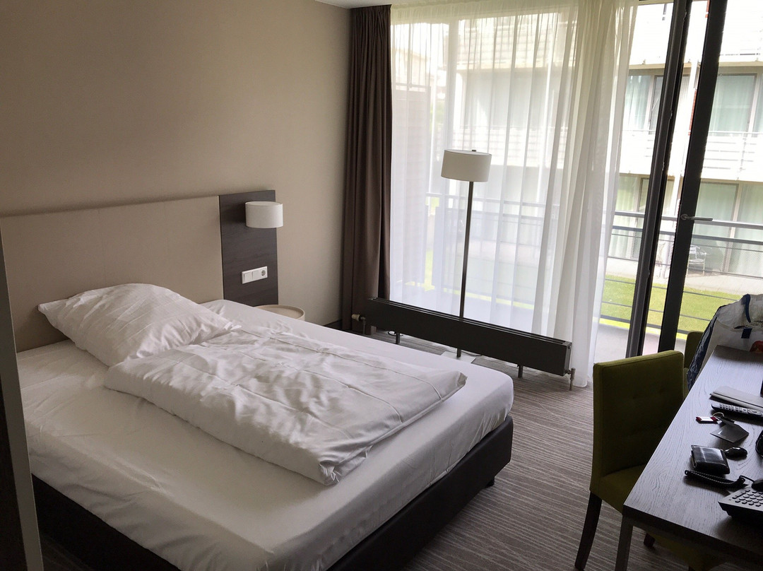 GenoHotel Baunatal主图