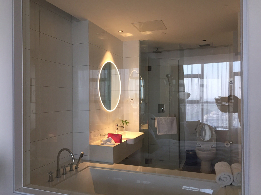 美伦精品酒店主图