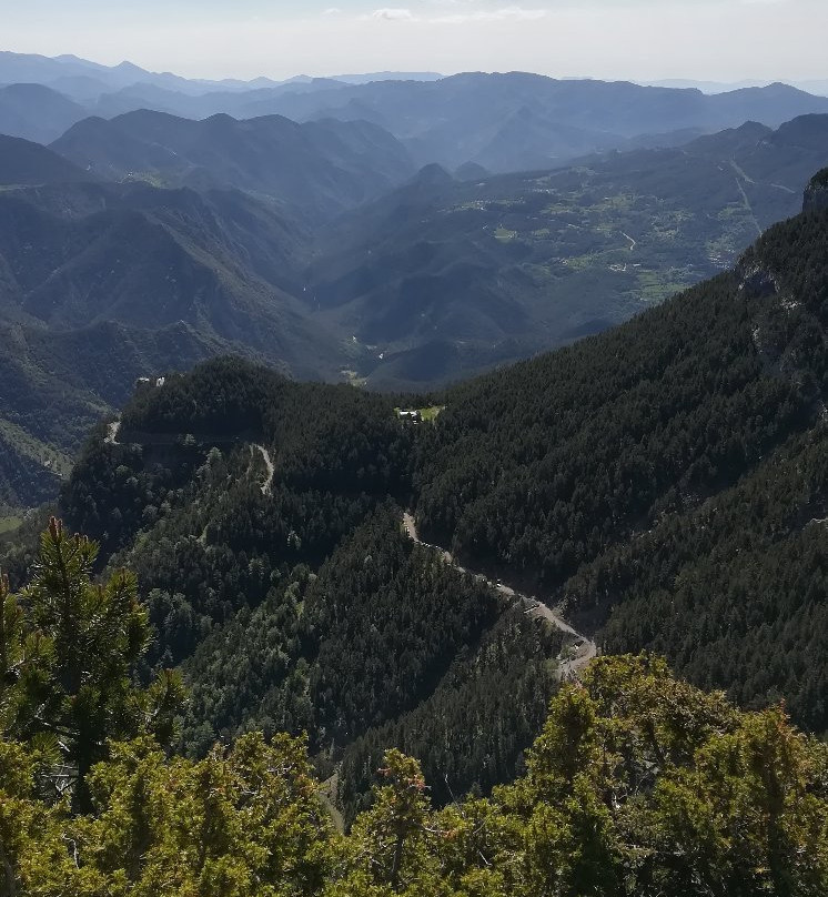 Pedraforca景点图片