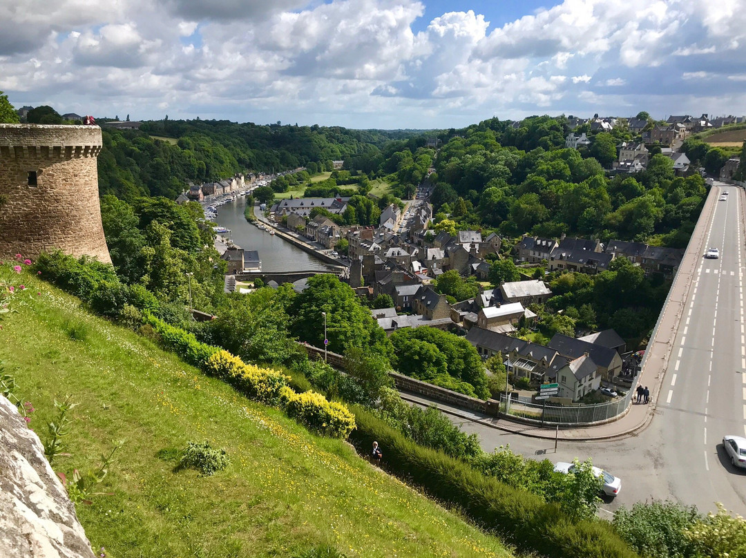 Dinan Priory View主图