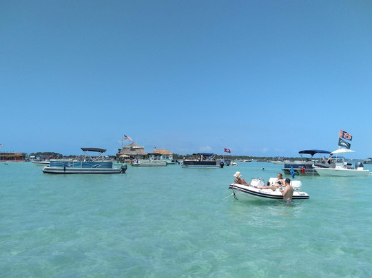 Captain Connect-Miramar Beach必去景点