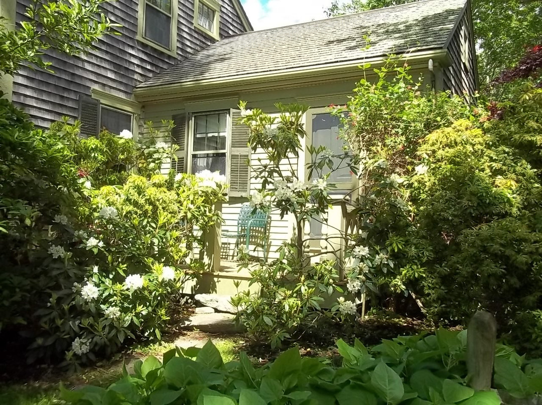 Harmony Home Farm B&B主图