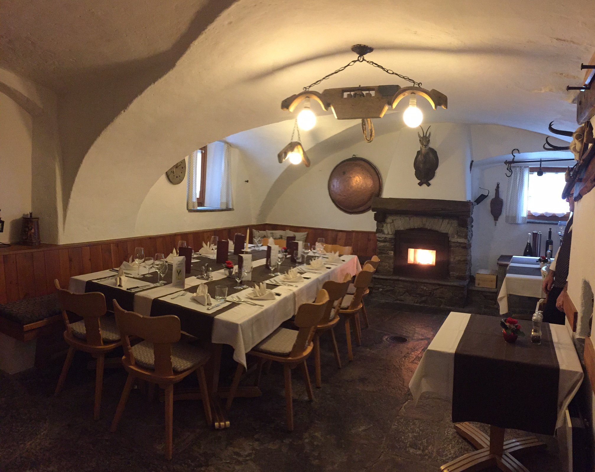 Hotel Albergo Lardi-官方