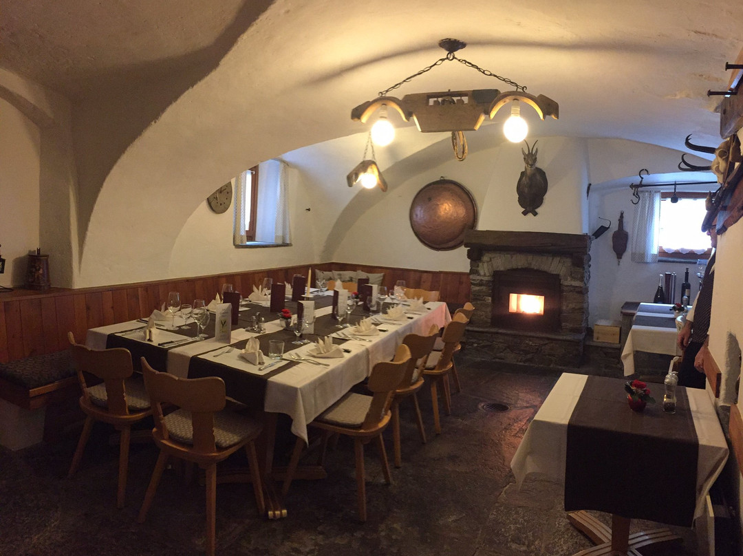 Le Prese酒店住宿-Hotel Albergo Lardi