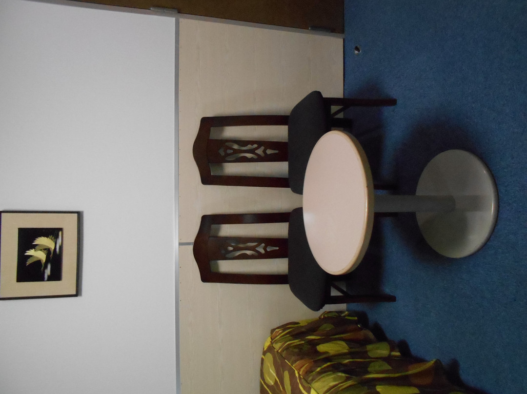Sanda Sunrise Hotel Hommachi主图