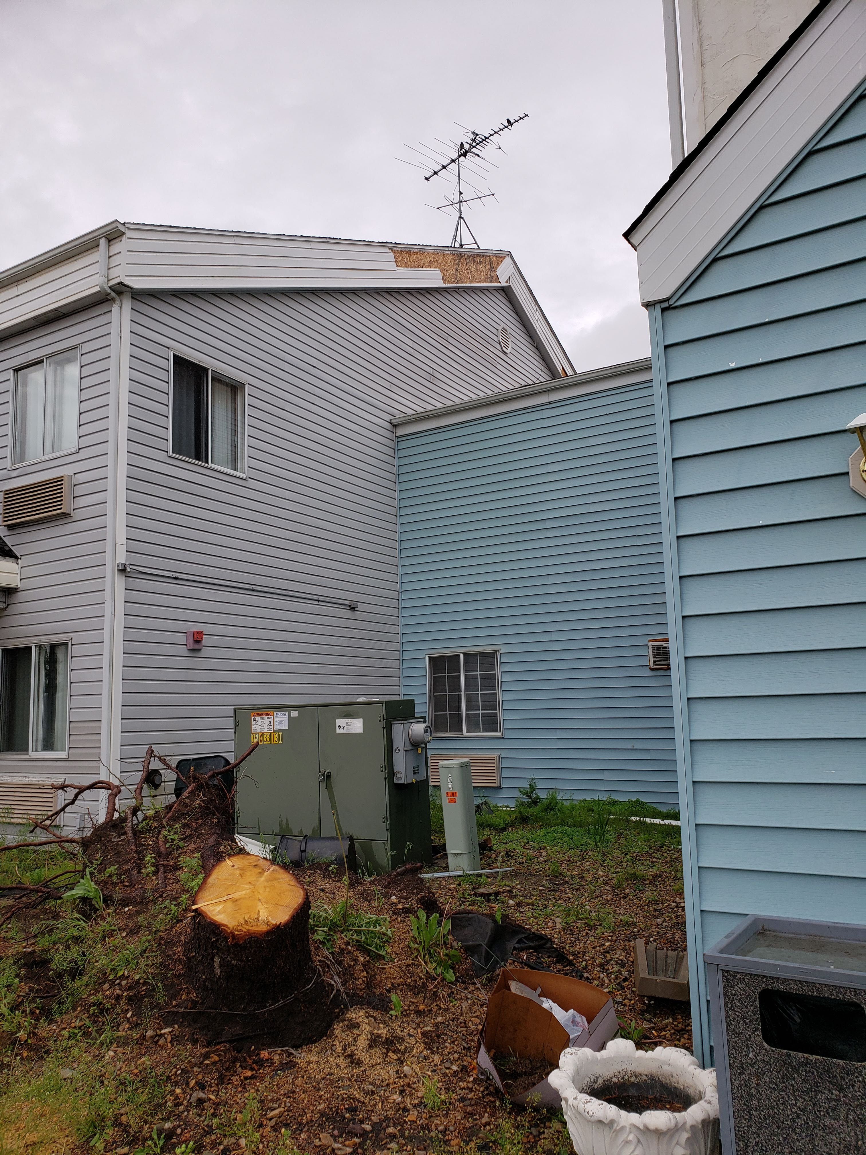 Travelodge by Wyndham Williamsburg North-浴室