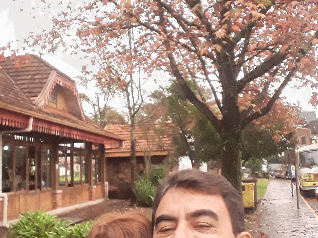 Praça das Etnias-格拉玛多必去景点