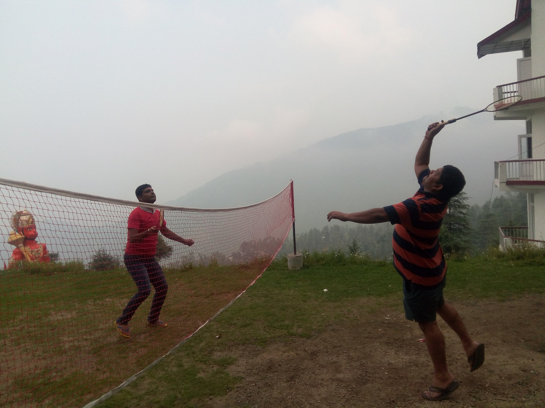 Hotel Mini Swiss主图