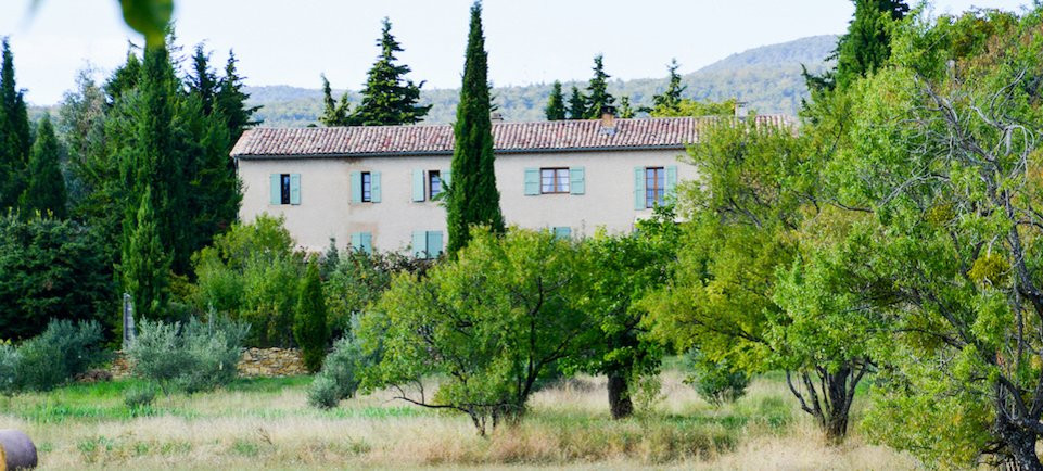 La Bastide Du Claus主图