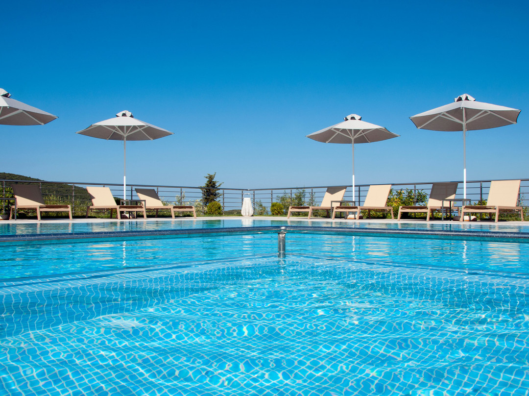 The View Hotel主图