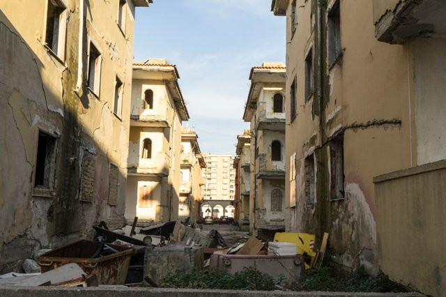 Chiesa di Santa Castrese景点图片