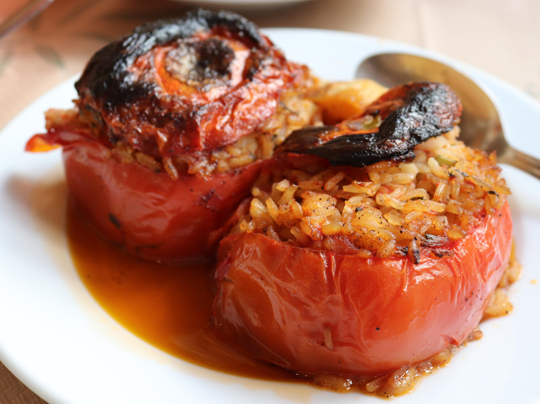 Foodtourlovers-雅典必去景点