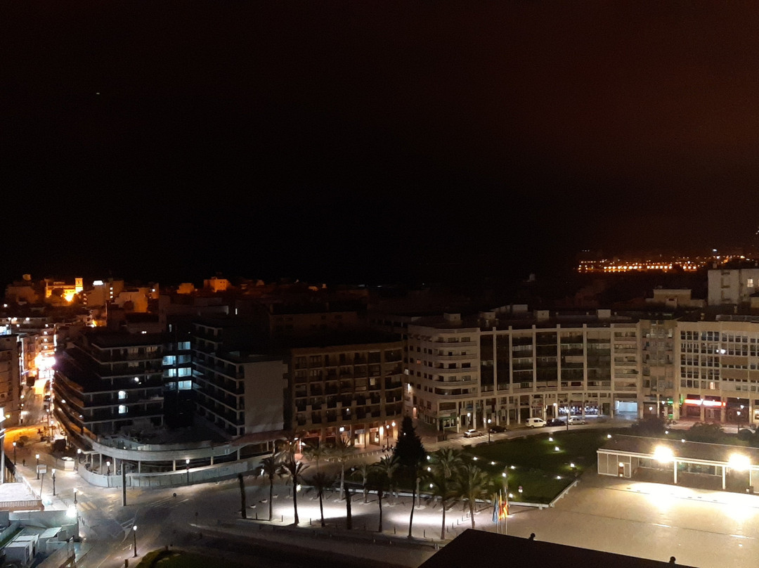 Primavera Park Hotel