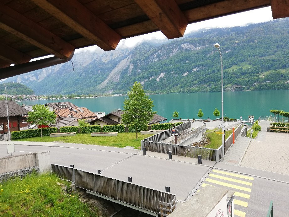 斯戴恩贝克酒店主图