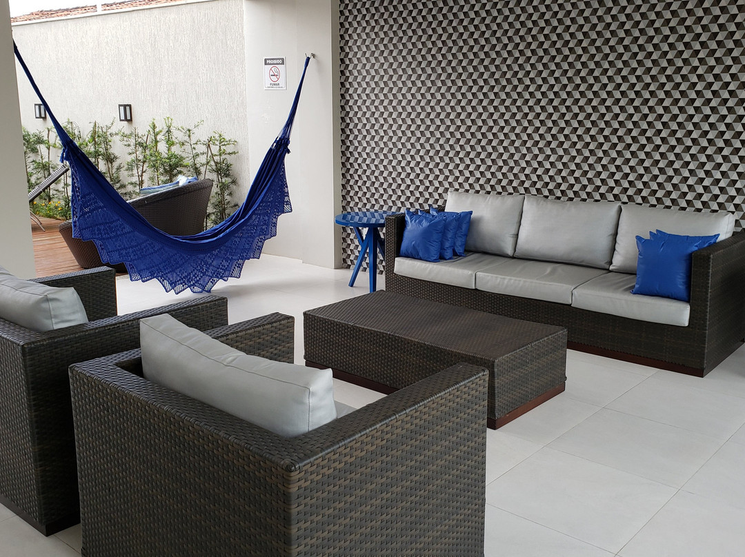 Pousada Rio Mar主图