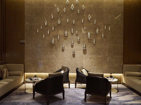 福州仓山凯悦酒店主图