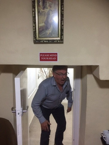 史丹利阿尔姆斯酒店主图