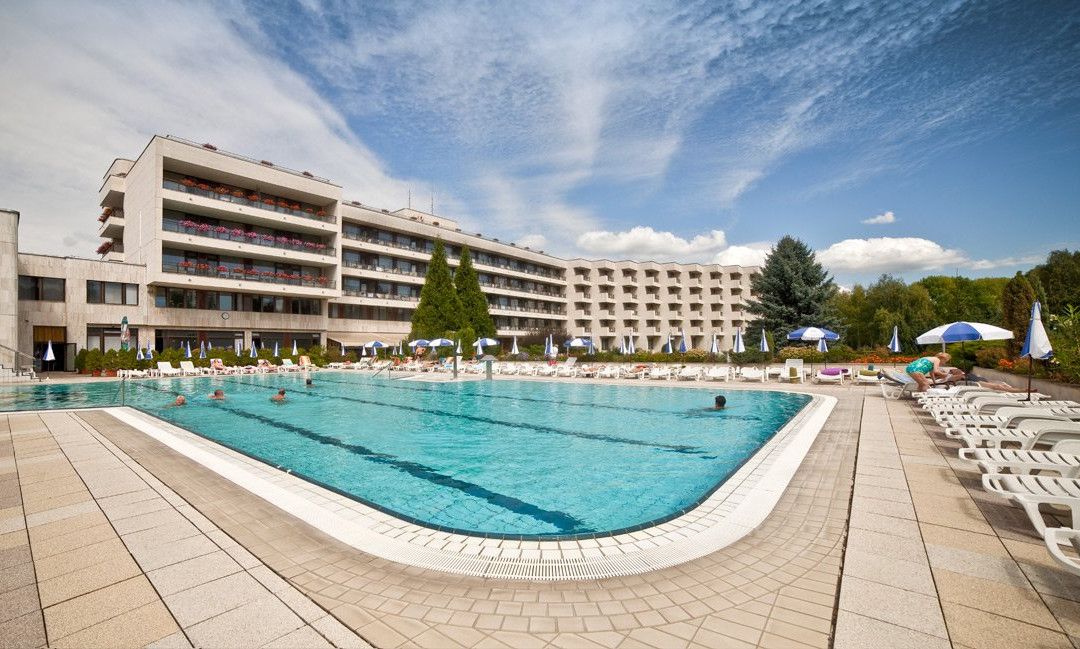 Slovthermae Heilbad Diamant主图