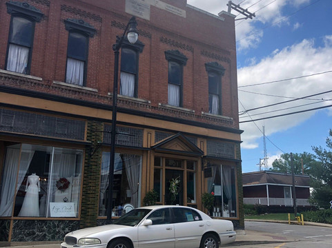 All About Home-Troy必去景点