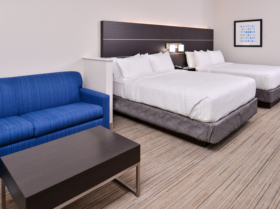 Holiday Inn Express Bethlehem by IHG主图