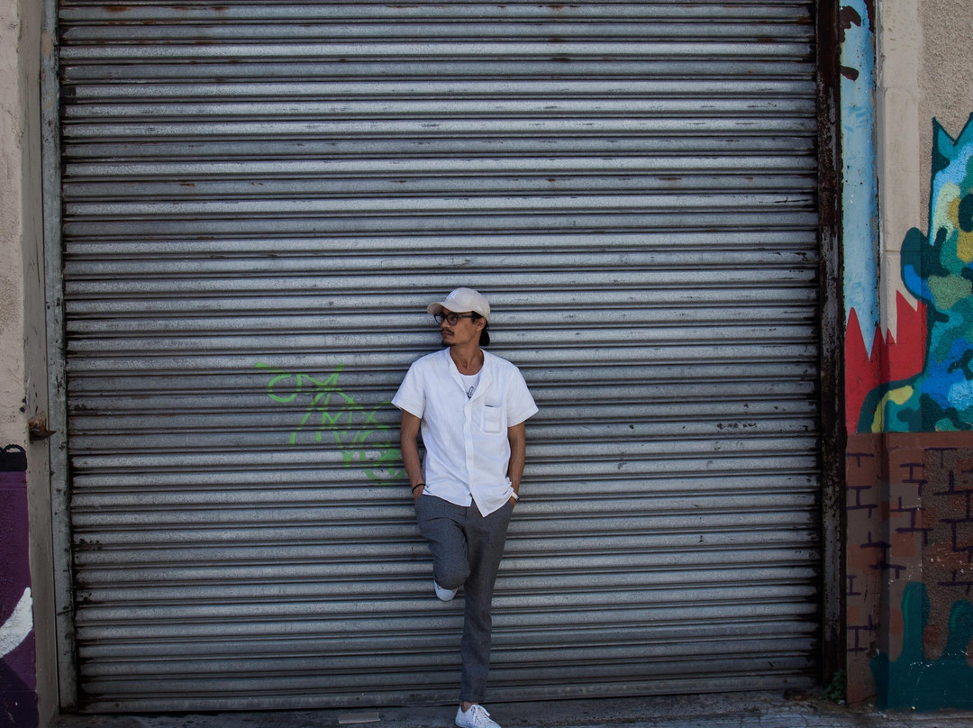 Closer to Africa-Bo-Kaap必去景点