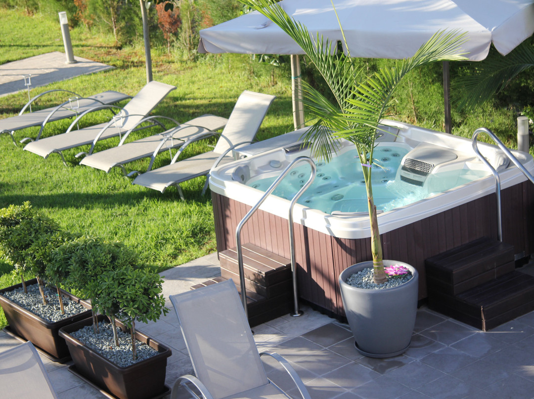 New Day Apartments主图