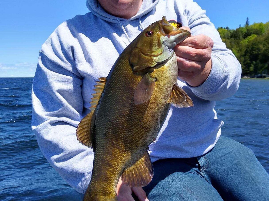 Trio Fishing Charters-Algoma必去景点