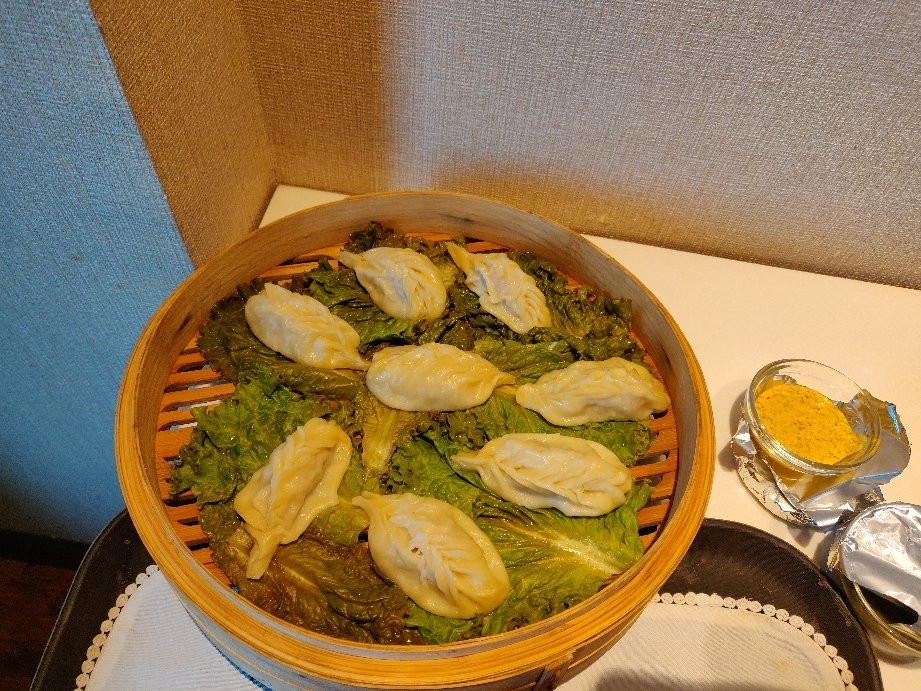 Ranjee's Hotel主图