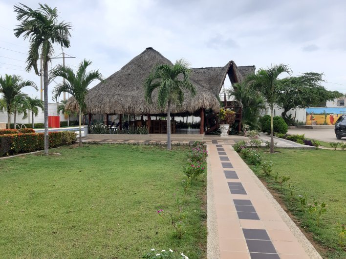 Hotel Emerawaa-官方