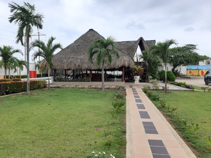 Hotel Emerawaa主图