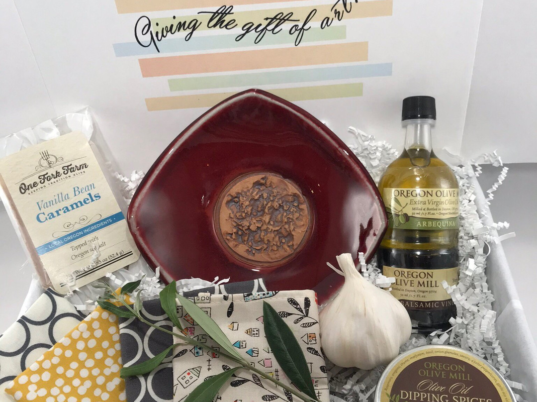 The Studios at Jayne Smoley-弗洛伦斯必去景点