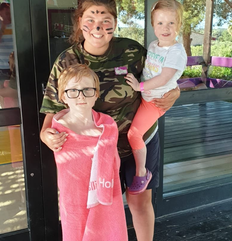 Holiday Village Majorca - Protur Monte Safari主图