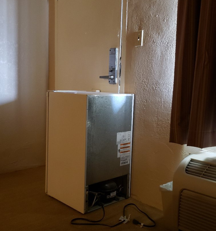 The Lodge At Russell主图