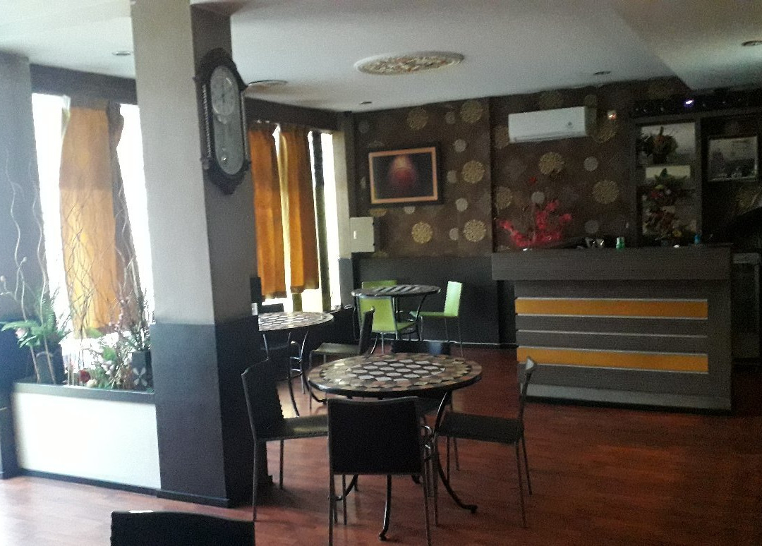 马杰斯提克酒店主图