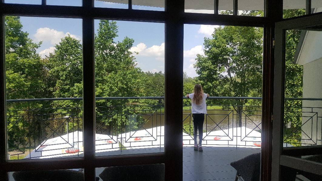 Violeta Viešbutis Hotel主图